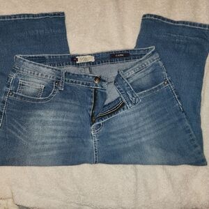 Vintage Jean Capri